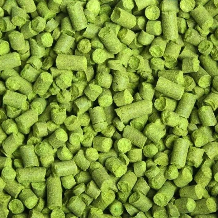 Amarillo