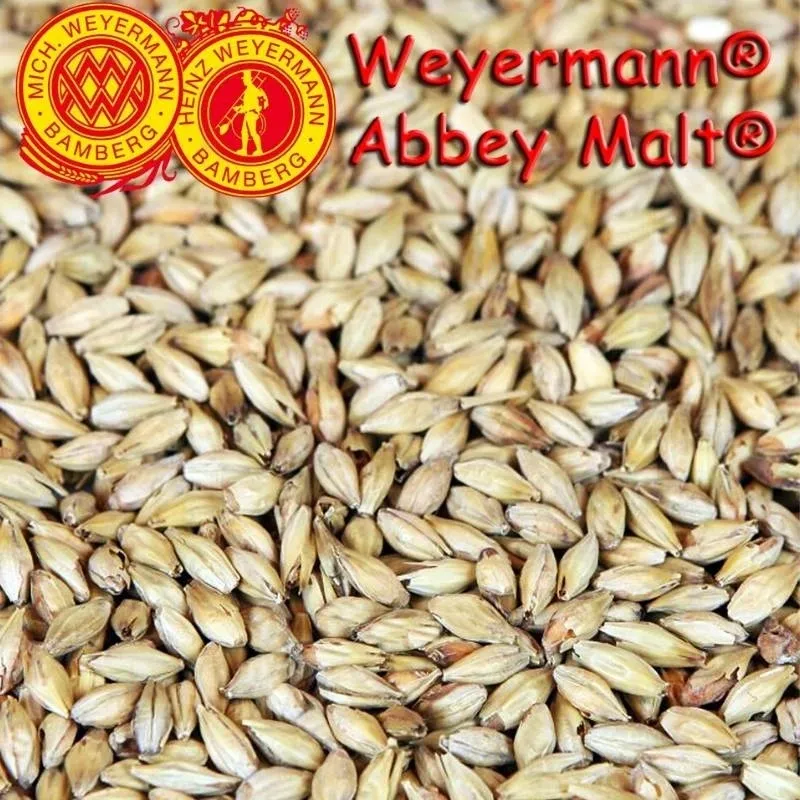 Abbey Malt (Weyermann®)