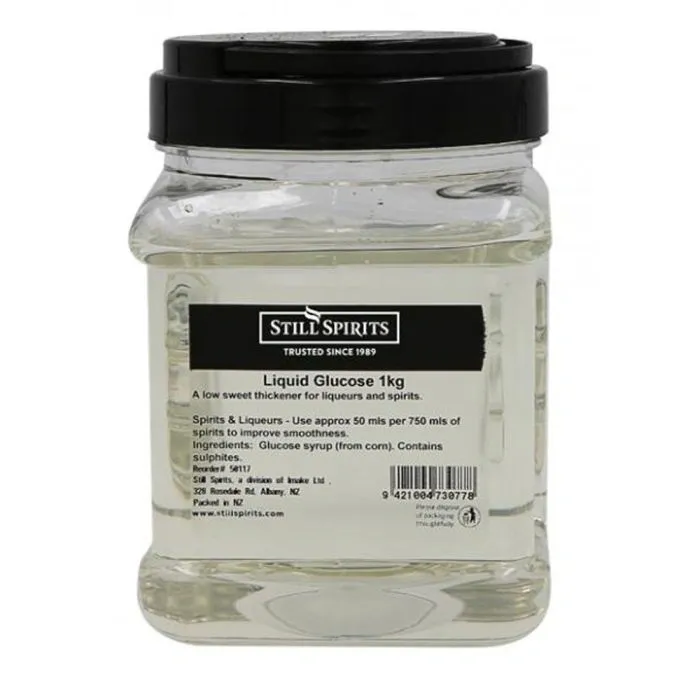Liquid Glucose 1KG