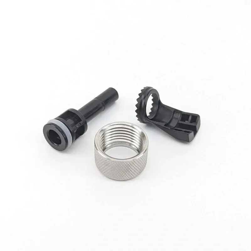 Nuka Tap (Mini) Adapter