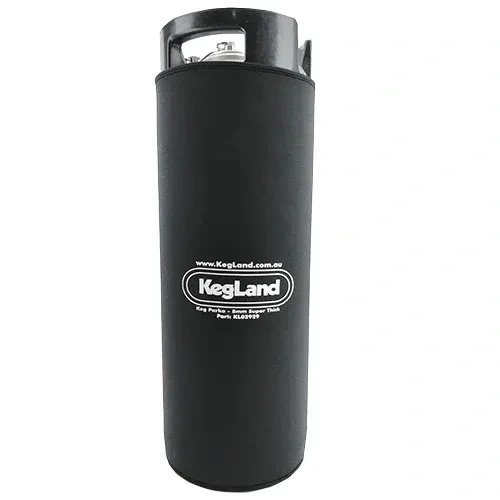 Keg Parka 19ltr