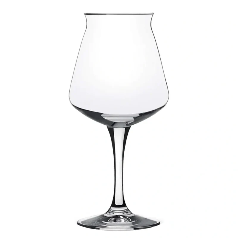 Teku glass with stem