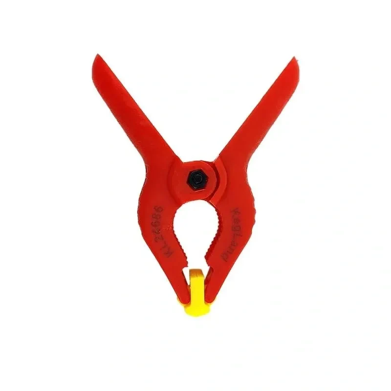 Handy Clamp for Brewzilla