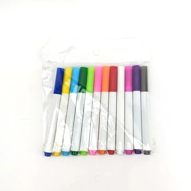 Liquid Chalk Pens (12 pack)