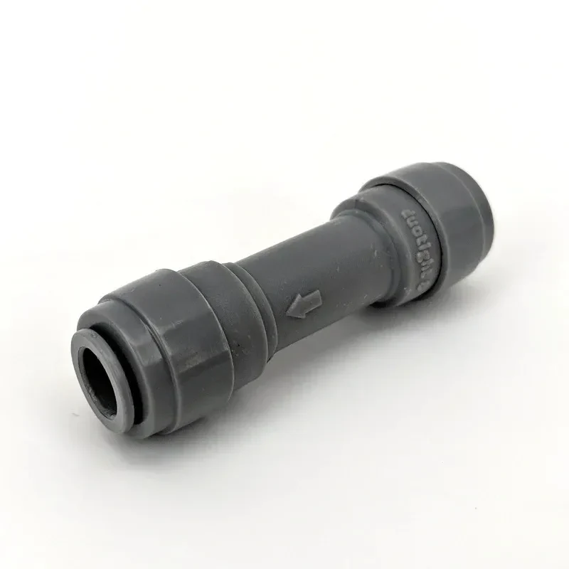 Female One Way Check Valve 8mm