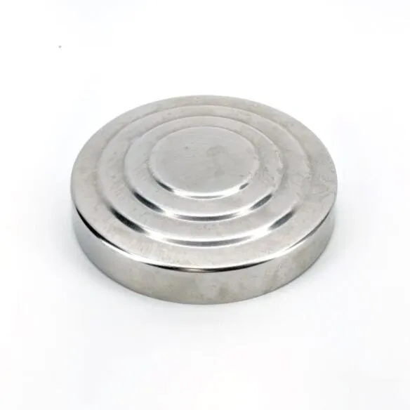 Font Top Cap