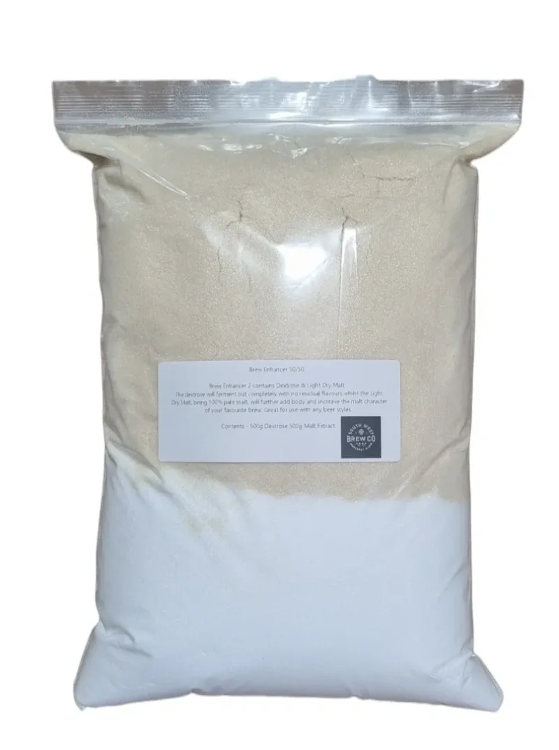 Brew Enhancer 50/50