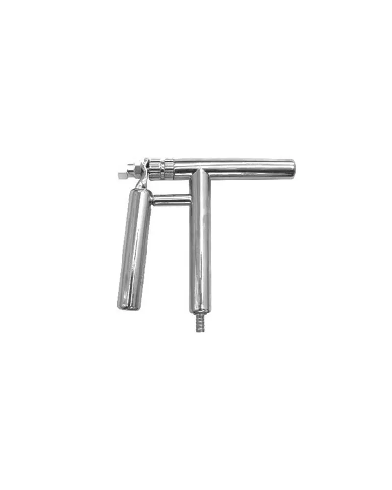 ABS Pluto Gun