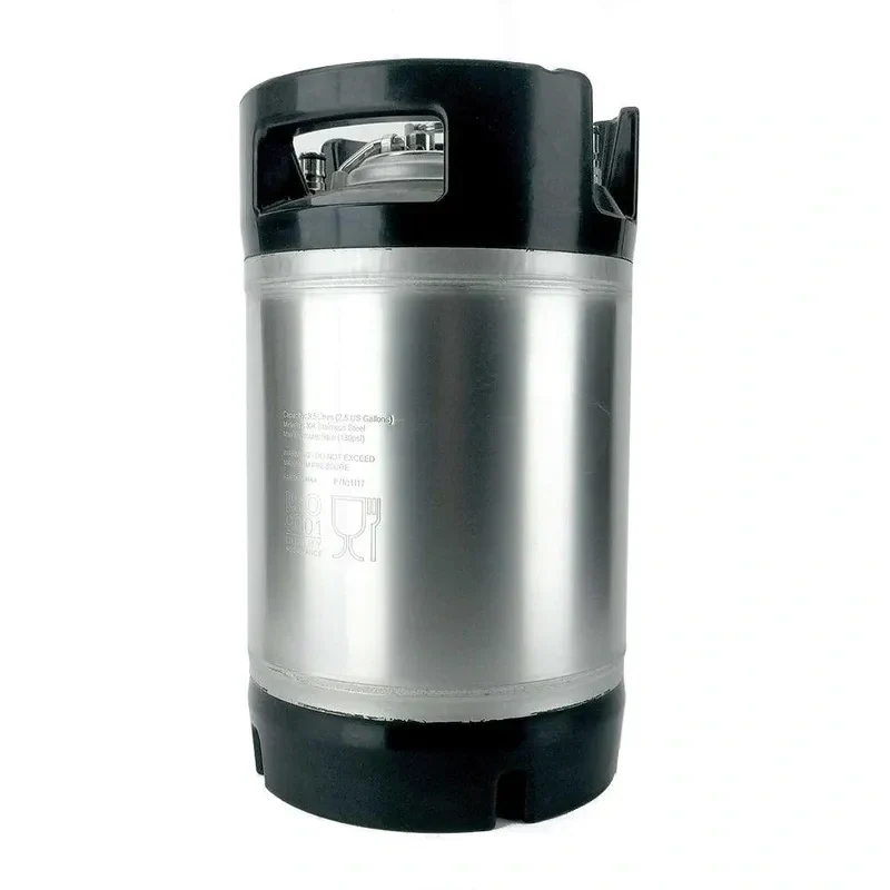 Cornellius Keg 9.5Ltr