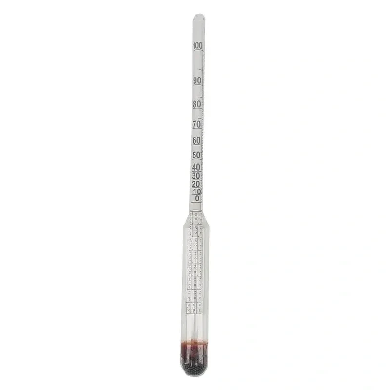 Alcometer (0-100%)