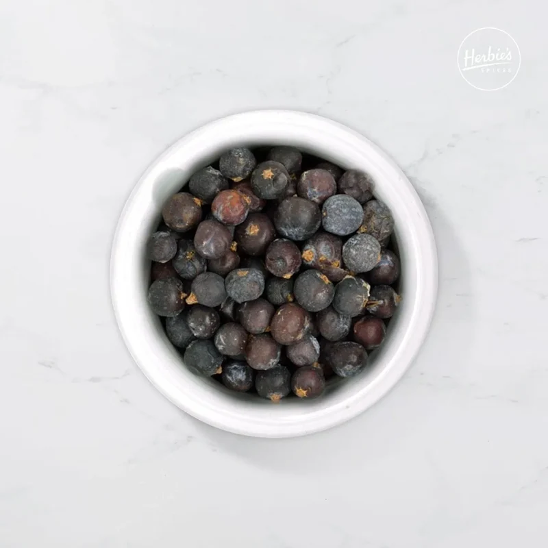 100g Juniper Berries