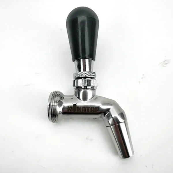 Draft Tap Handle - Short Ball Type