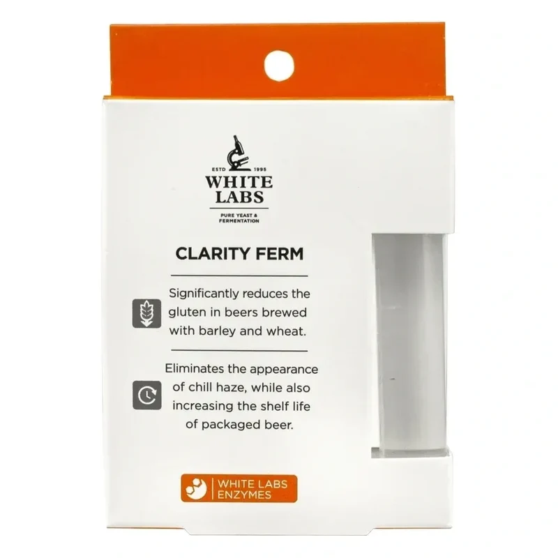 Clarity Ferm 10ml