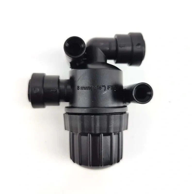 Duotight 8mm filter (100 Mesh)