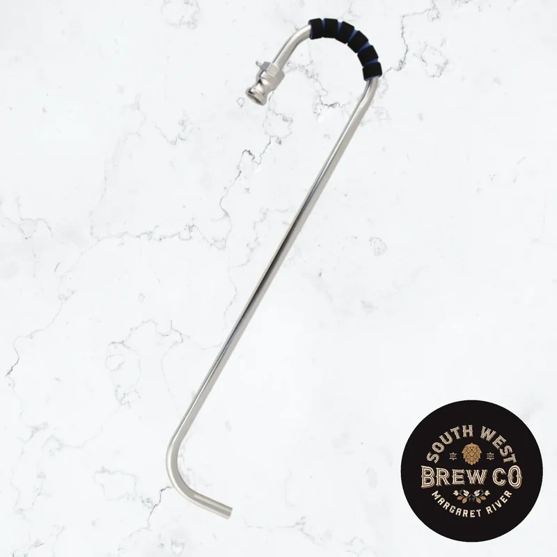Brewzilla Whirlpool Arm