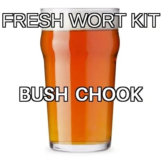 Bush Chook
