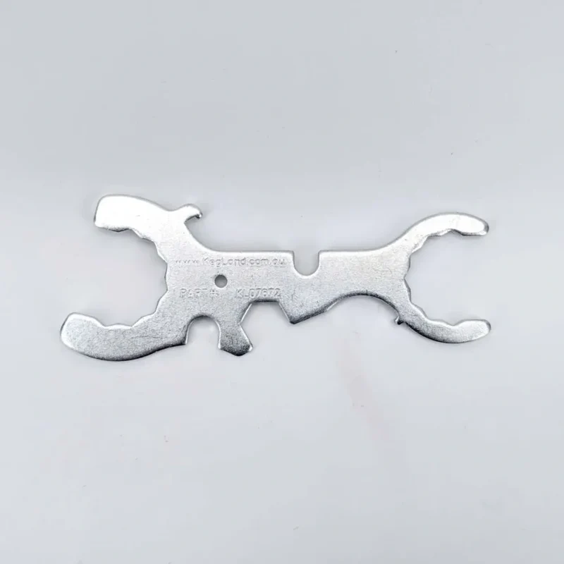 7 in 1 Tap Spanner