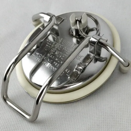 Corny Keg Lid