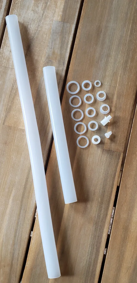 Grainfather G40/70 seal Kit