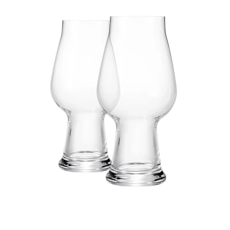 White IPA Glass