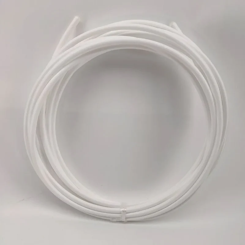 PE Water Line 6.7mm ID x 9.5mm (3/8 Inch) (per meter)
