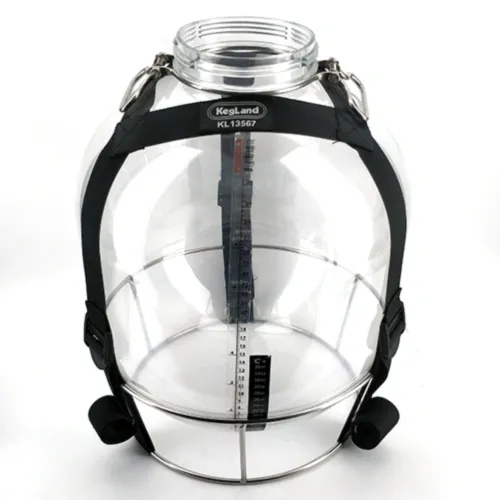 FermZilla Support Harness - All Rounder 30L/60L