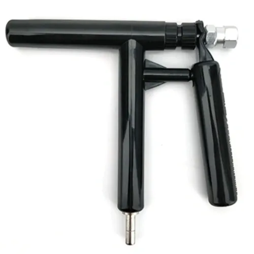 Pluto Dispensing Gun (duotight compatible)