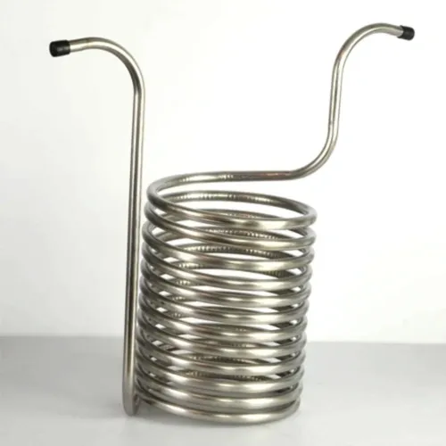 Immersion Chiller 35ltr (Stainless Steel)