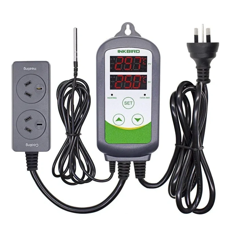 INKBIRD Temperature Controller