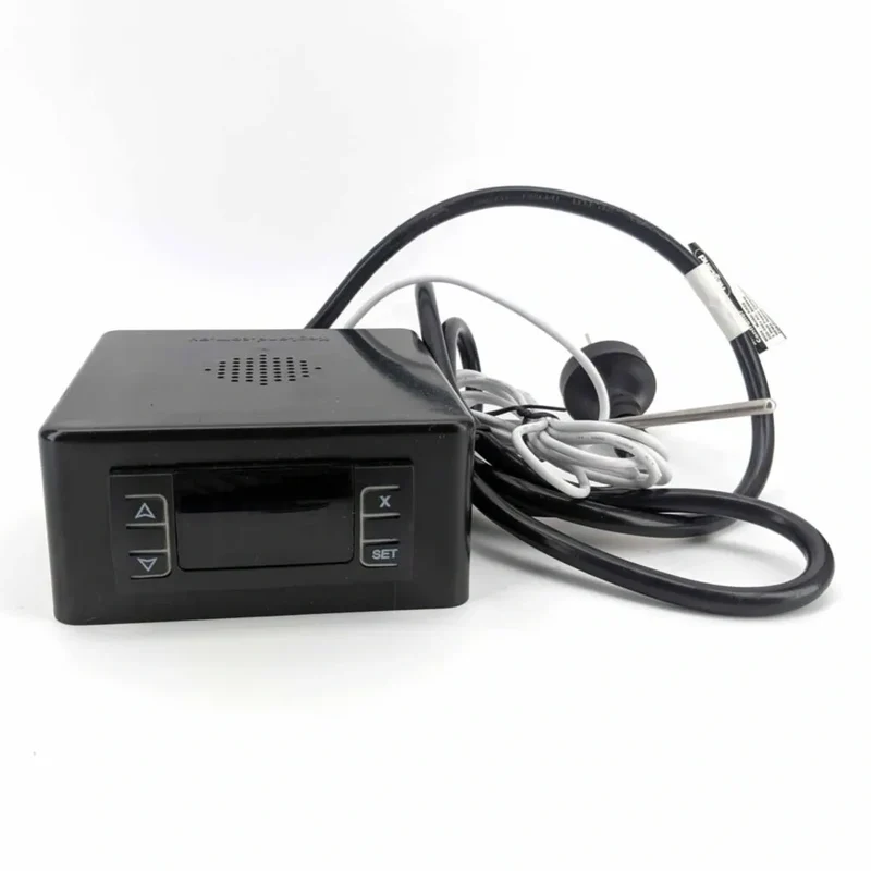 MKII - Temperature Controller (Heat & Cool)