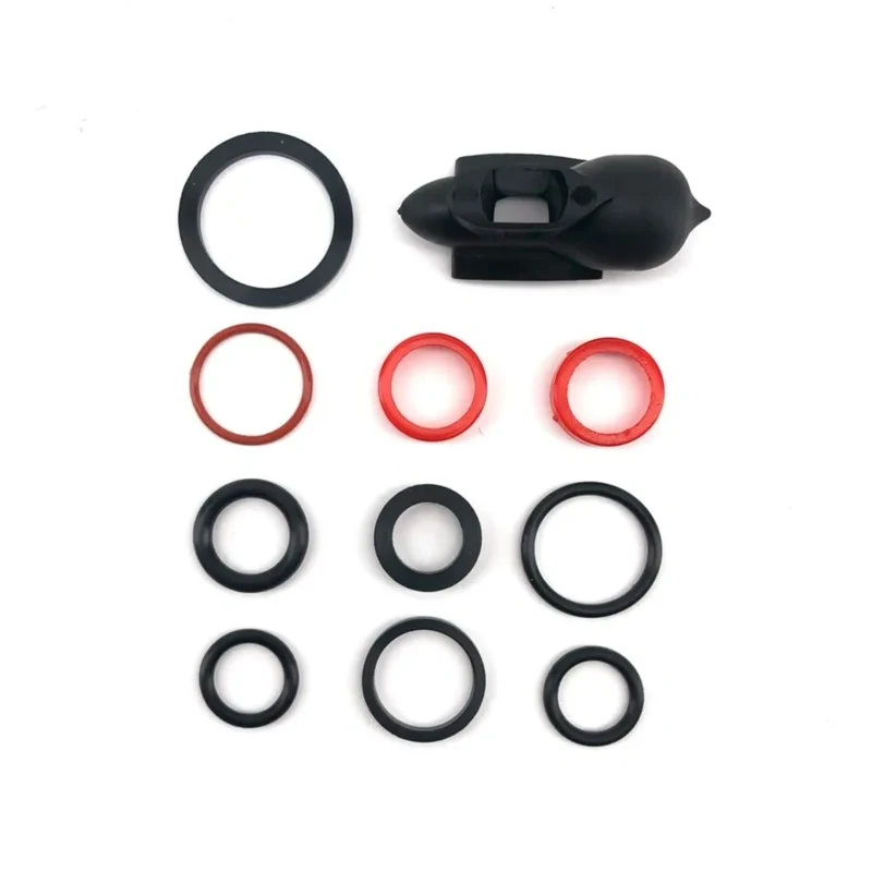 NUKATAP Seal Kit (suits FC and SS)