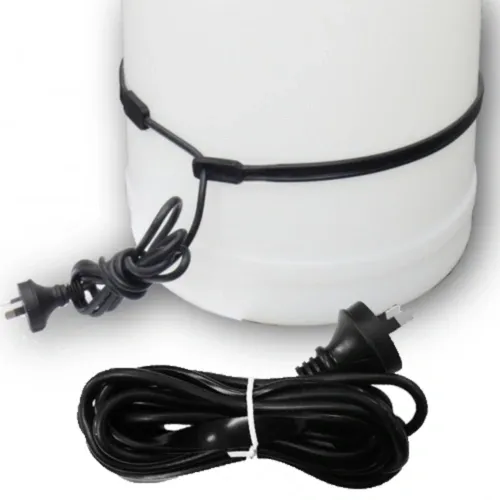 Heat Belt