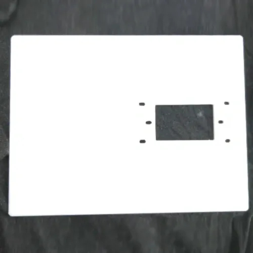 Premium Plastic Grain Mill Board for MM 2 Roller and 3 Roller