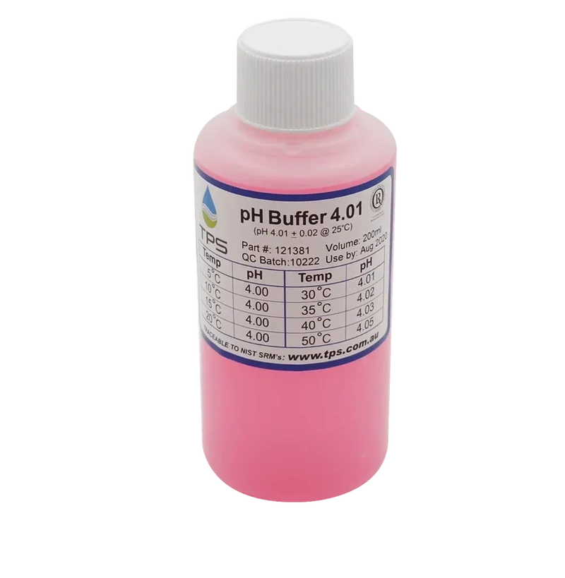 PH Buffer Powder