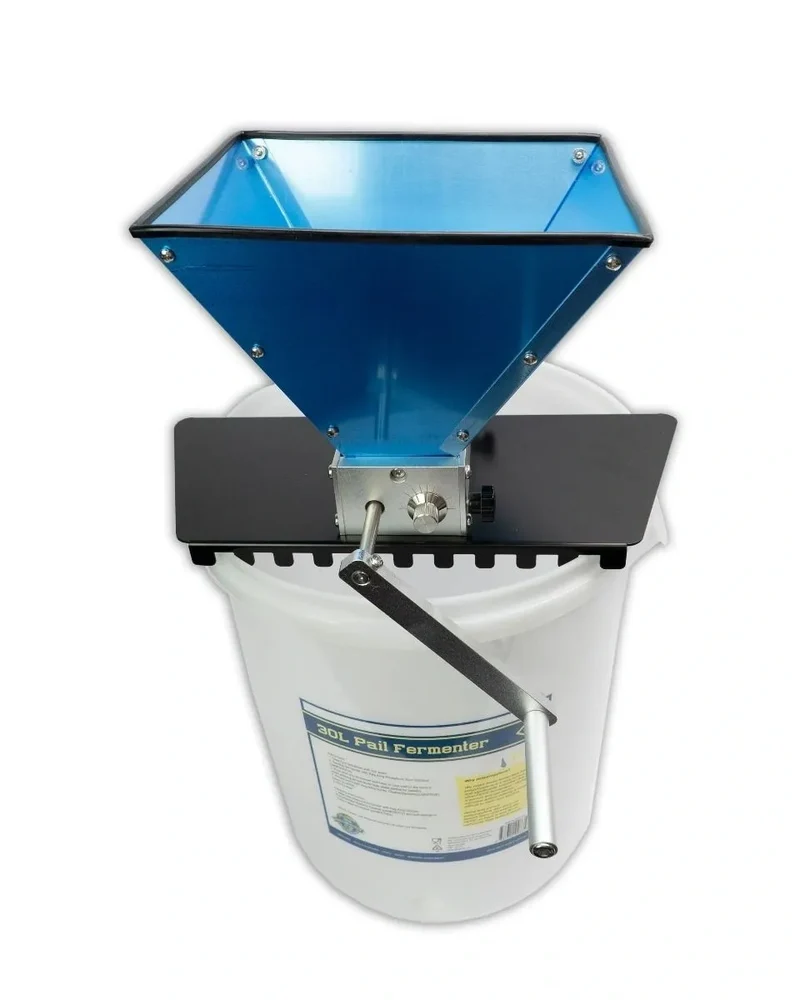 Malt Muncher Grain Mill (2 roller)
