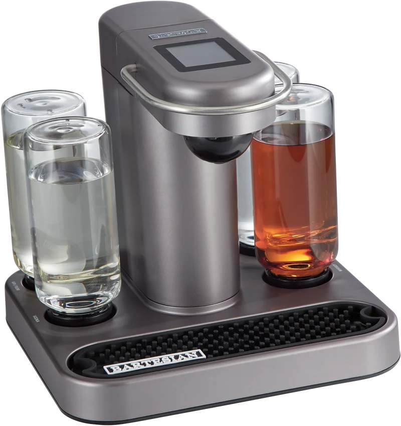 Bartesian Premium Cocktail Maker
