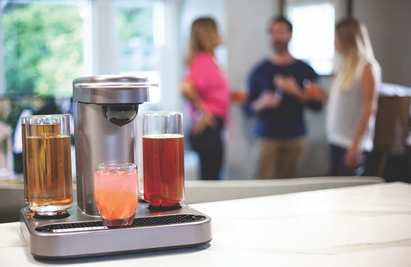 Bartesian Premium Cocktail Maker