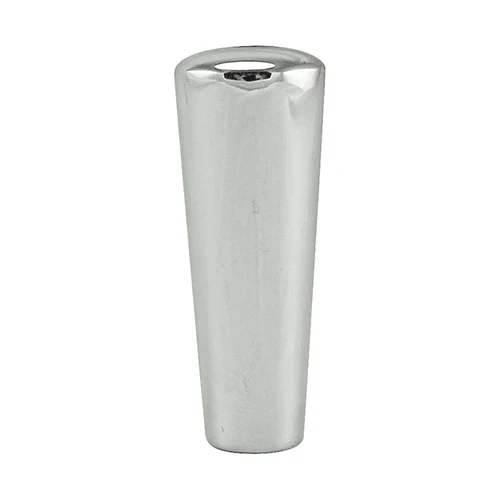 NukaTap Handles, Tall Black Plastic, Tall Chrome or Short Ball Type Tap Handle.