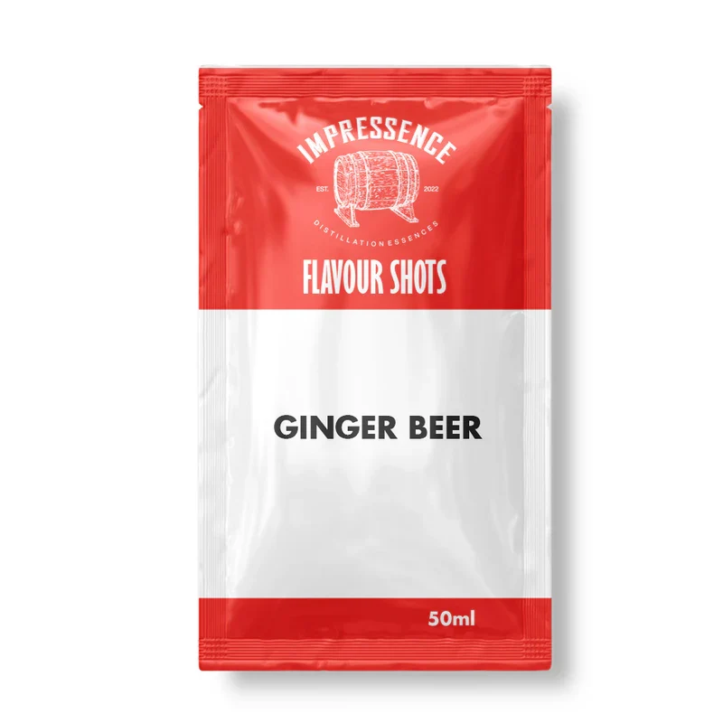 Impressence Flavour Shots (Variety of flavours available)