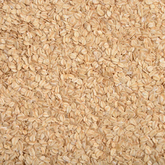Rolled Oats
