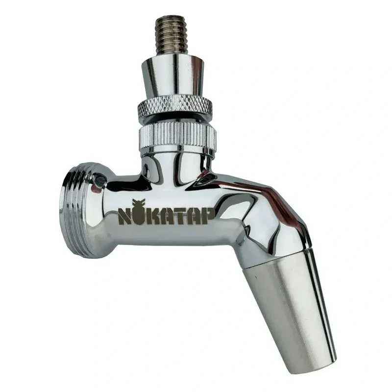 NUKATAP SS (Tap Only) IMPROVED GEN 3 OUT NOW