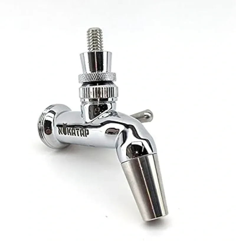 NUKATAP SS (Tap Only) IMPROVED GEN 3 OUT NOW