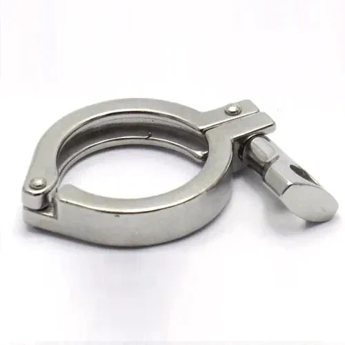 Tri Clover Clamp