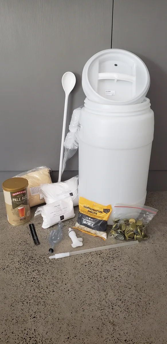 Starter Kit