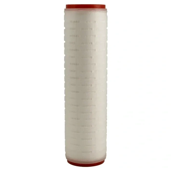 Reinforced Washable Filter Cartridge