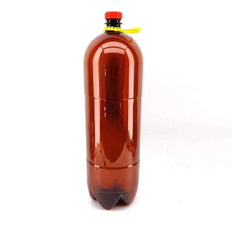 Oxebar Amber Multilayer Keg Ball Lock Tapping Draught Pack