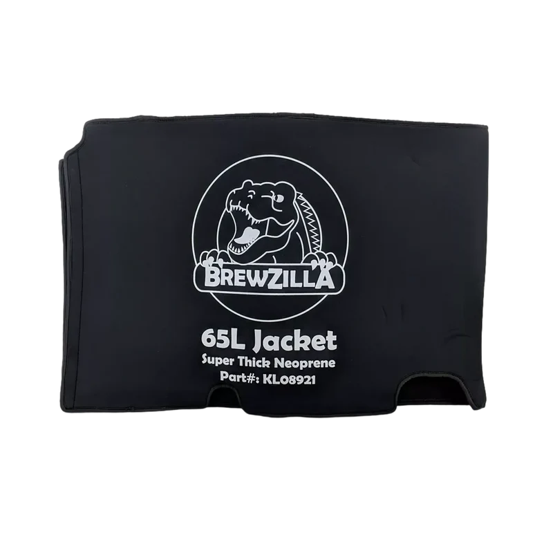 Brewzilla/Digiboil Jacket