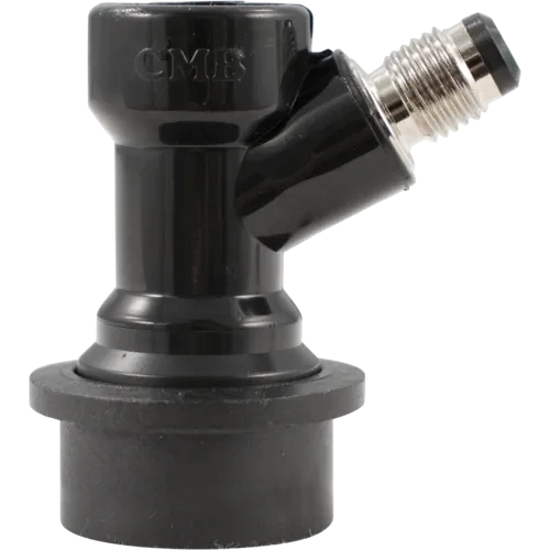 Premium Ball lock Disconnect liquid Barbed or Thread Style