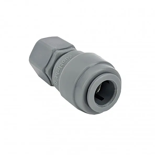 FFL to MFL duo tight fitting 8mm and 9.5mm