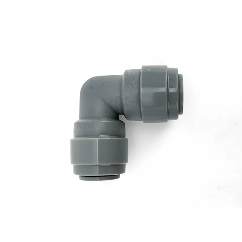 Duotight Female Elbow